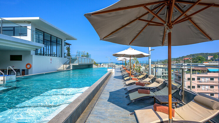 Zenseana Resort & Spa